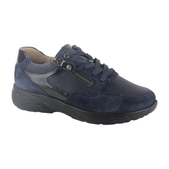 Hartjes 162.2603/31-47.47 dames veterschoenen sportief - Image 1