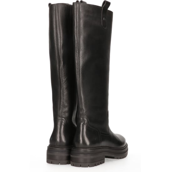 Maruti Lange laars briana leather black 66.1719.01-a00 - Image 4