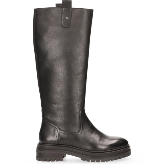 Maruti Lange laars briana leather black 66.1719.01-a00 - Image 5