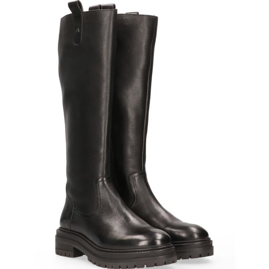 Maruti Lange laars briana leather black 66.1719.01-a00 - Image 6