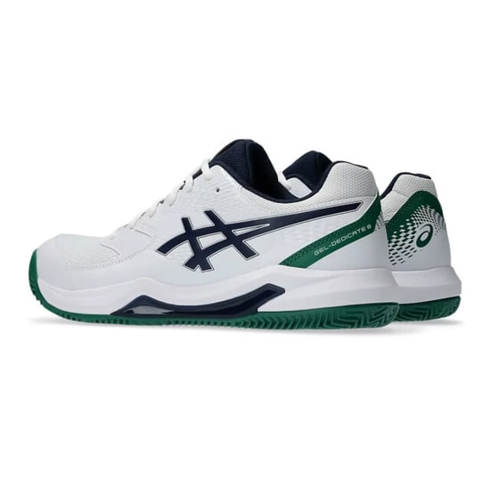 Asics Gel-dedicate 8 clay - Image 6