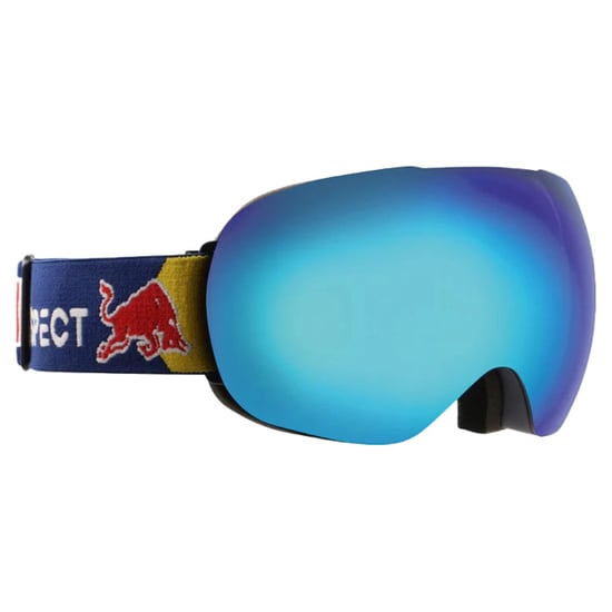 RED BULL Spect goggle bent-03bl3 - Image 1