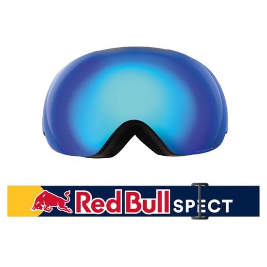 RED BULL Spect goggle bent-03bl3 - Image 2