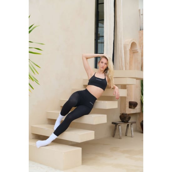 Fittastic Legging shadow black 179legging shadow bl - Image 2