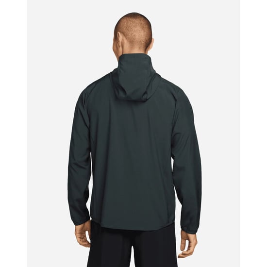 Nike form men's dri-fit hooded vers training vest heren - - Image 2
