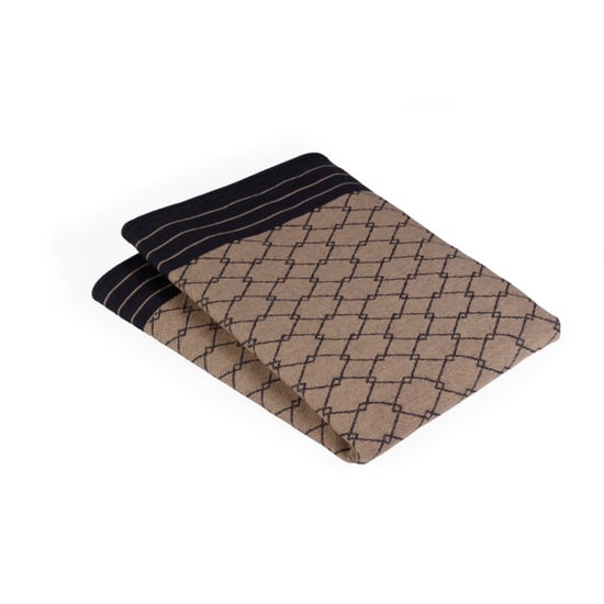 DoubleDry Luxe theedoeken set 6 stuks 50x70 cm 100% katoen hoge - Image 6