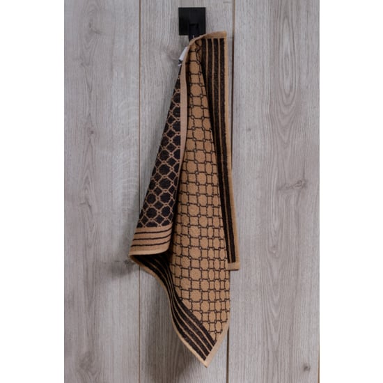 DoubleDry Luxe keukenhanddoeken set 6 stuks 50x50 cm 100% katoen hoge - Image 6