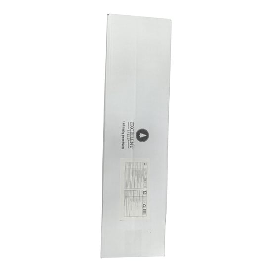 Excellent Trees Kerstboom ® husby 90 cm in pot met 80 led lampjes op batterijen - - Image 2