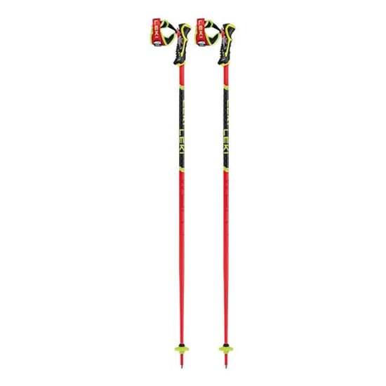 Leki wcr tbs sl 3d bright-red/black - - Image 2