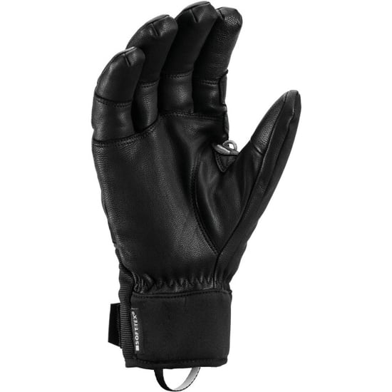 Leki pegas 3d lite black handschoen ski heren - Image 2
