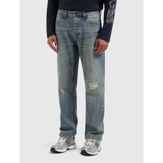 Pure Path The eric w1500 denim green - Image 2