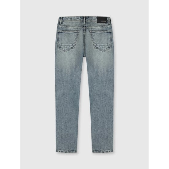 Pure Path The eric w1500 denim green - Image 4
