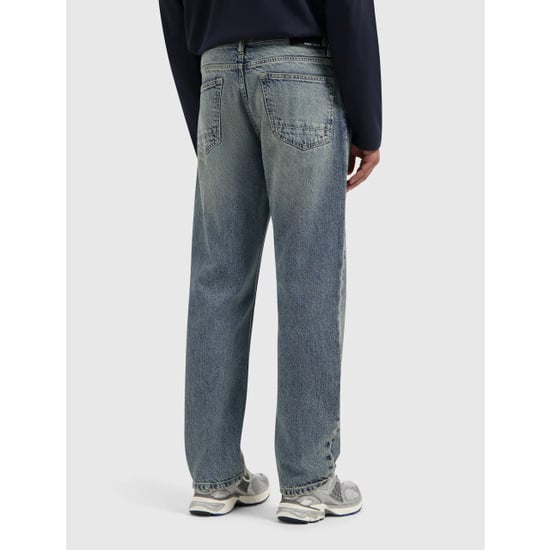 Pure Path The eric w1500 denim green - Image 5