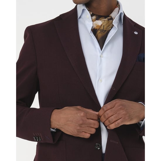 Dutch Dandies Damon jacket - Image 4