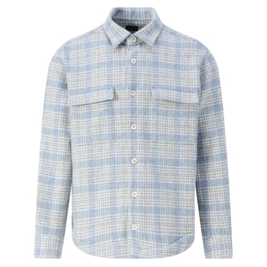 Xacus Overshirt - Image 1