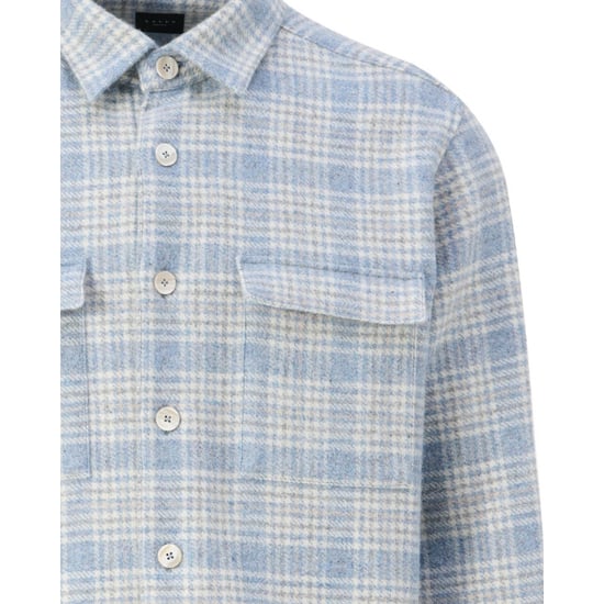 Xacus Overshirt - Image 2