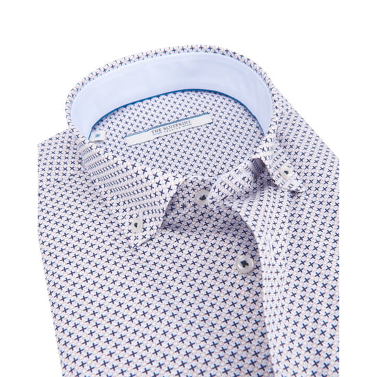 The Blueprint Trendy overhemd met lange mouwen - Image 2