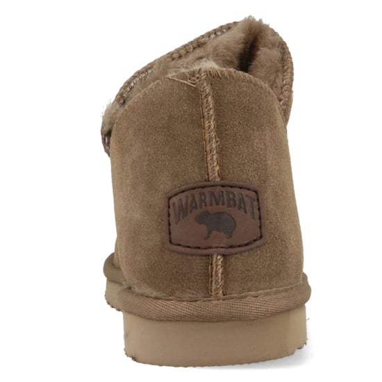 Warmbat Willow mud - Image 5