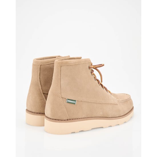 Sebago Boots - Image 4