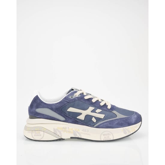 Premiata Moerun sneakers - Image 1