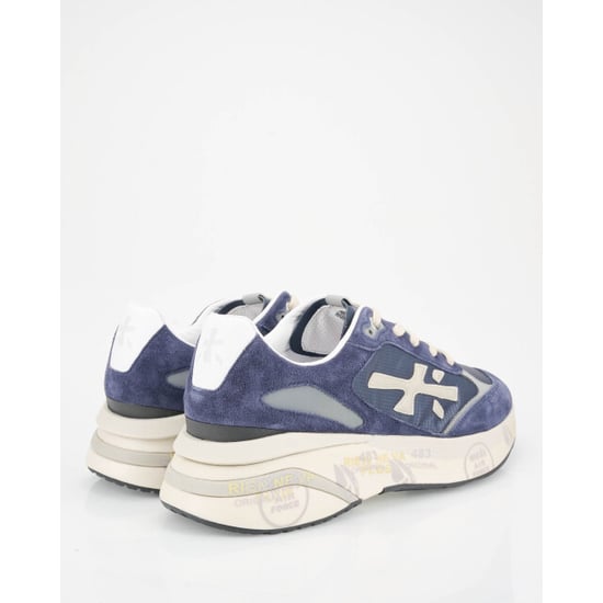 Premiata Moerun sneakers - Image 5