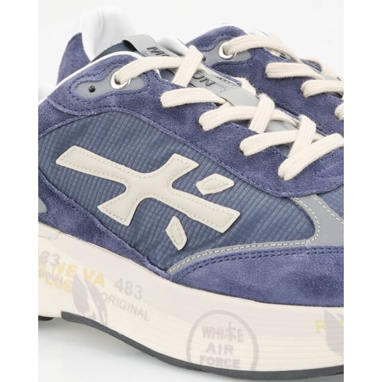 Premiata Moerun sneakers - Image 6