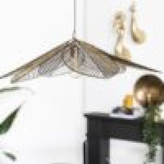 Furnilux hang lamp archtiq 85 x 85 x 24 cm - Image 3
