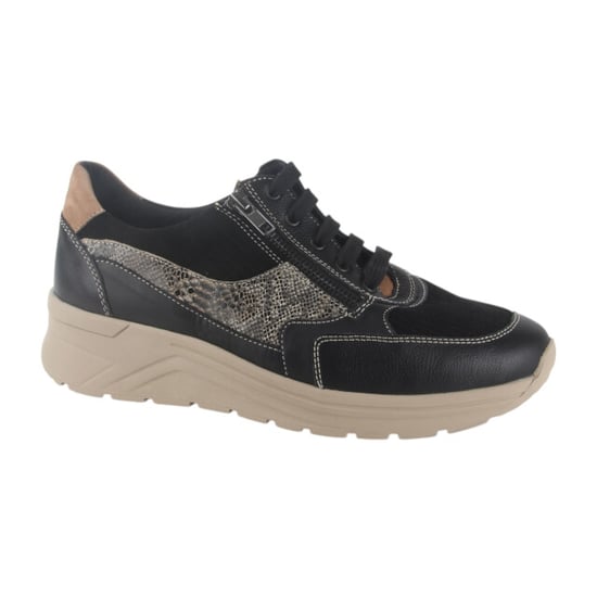 Solidus 59083-01242-k dames sneakers - Image 1