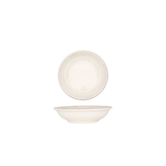 Bonna Serveerschaal galata porselein 15 cm (330cc) set van 2 - Image 1