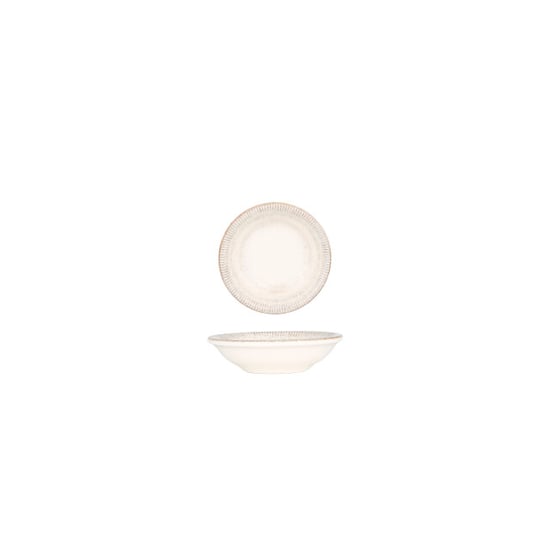 Bonna Serveerschaal galata porselein 9 cm (50cc) set van 4 - Image 1