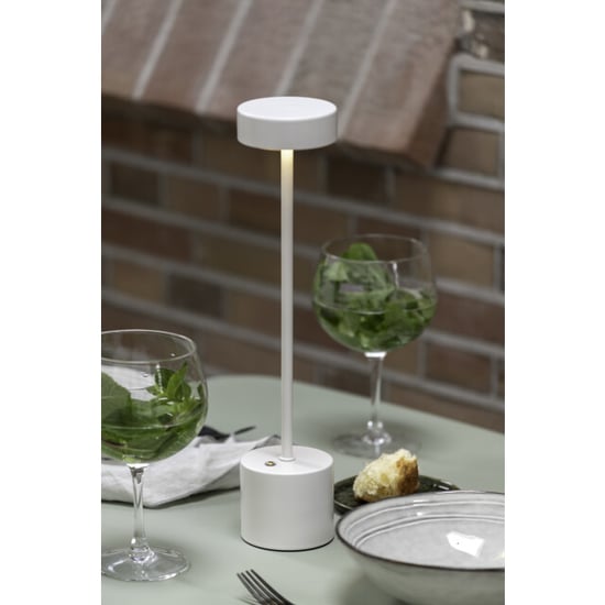 Leitmotiv tafellamp ganar led - - Image 3