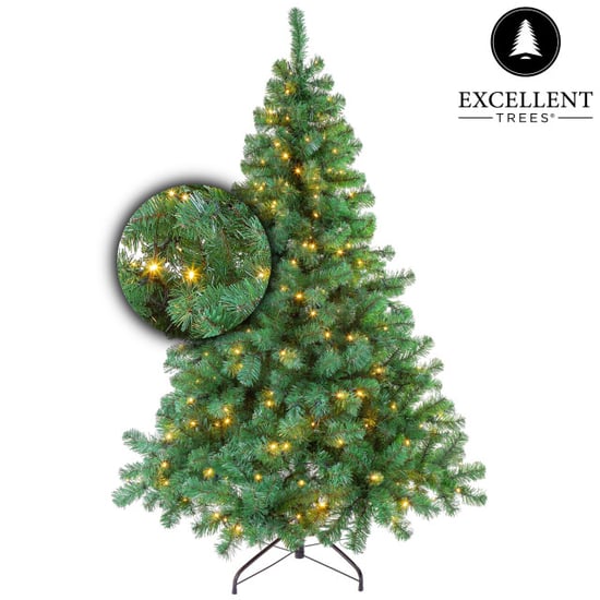 Excellent Trees Kerstboom ® led stavanger green 180 cm met verlichting nu met - Image 2