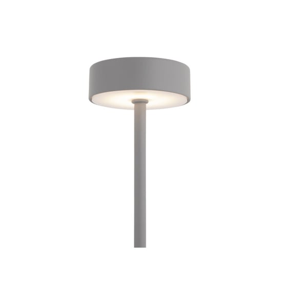 Leitmotiv tafellamp ganar led donker - Image 4