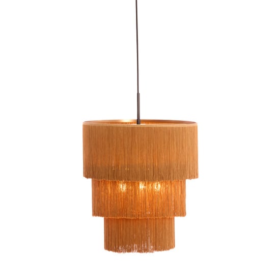 Light & Living hanglamp malaika Ø45x50 cm - - Image 5