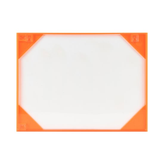 Present Time wall art ciao large helder - Image 4