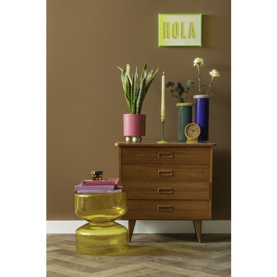 Present Time wall art hola medium - - Image 4