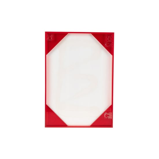 Present Time wall art hi medium - - Image 5