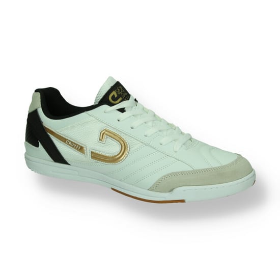 Cruyff Libra wit-goud cf213010-160 - Image 1