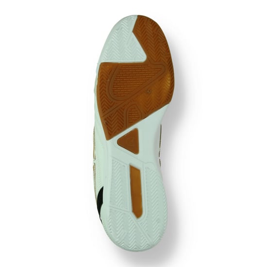 Cruyff Libra wit-goud cf213010-160 - Image 2