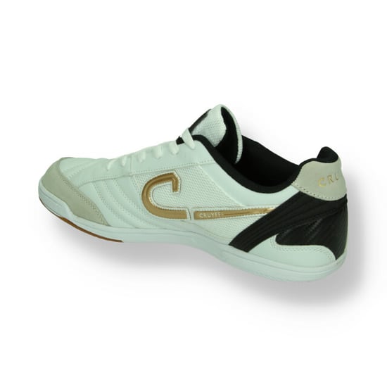 Cruyff Libra wit-goud cf213010-160 - Image 3
