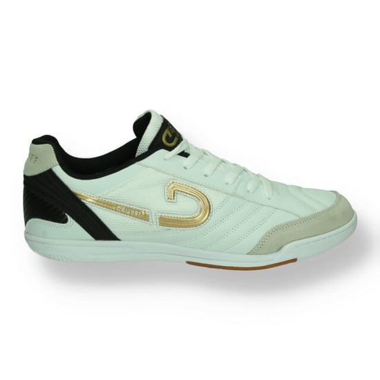 Cruyff Libra wit-goud cf213010-160 - Image 5