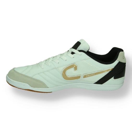Cruyff Libra wit-goud cf213010-160 - Image 6