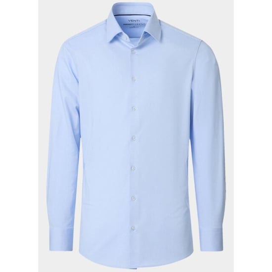 Venti Business hemd lange mouw kent modern fit 154517200/100 - Image 1