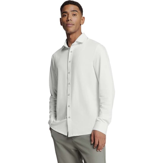 No Excess Shirt jersey travel white - Image 3