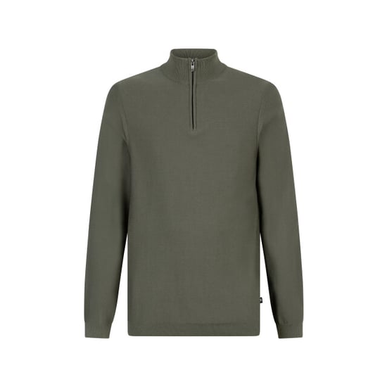 PRESLY & SUN Heren sweater scott green - Image 2