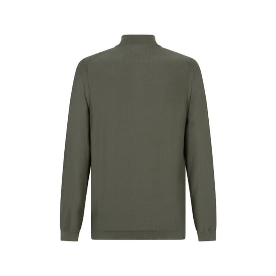 PRESLY & SUN Heren sweater scott green - Image 3