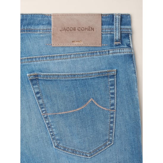 Jacob Cohën Nick s4287 - Image 3