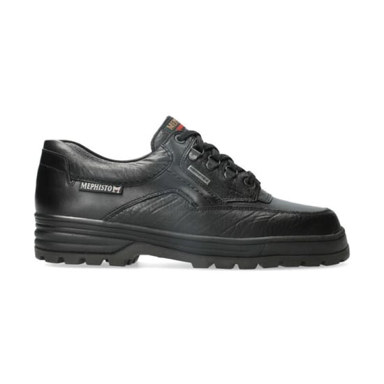Mephisto Barracuda heren veterschoen - Image 3