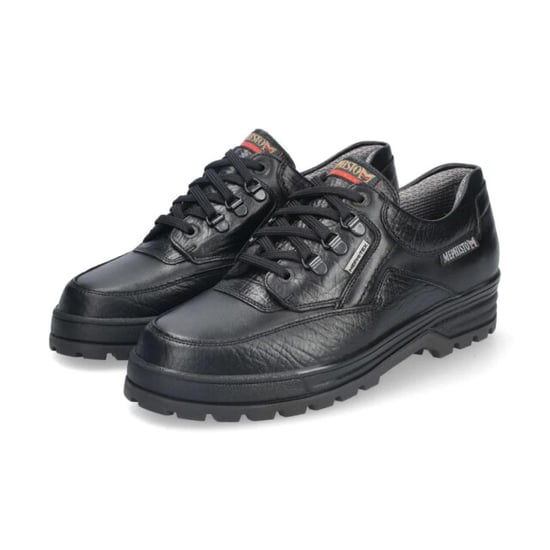 Mephisto Barracuda heren veterschoen - Image 4