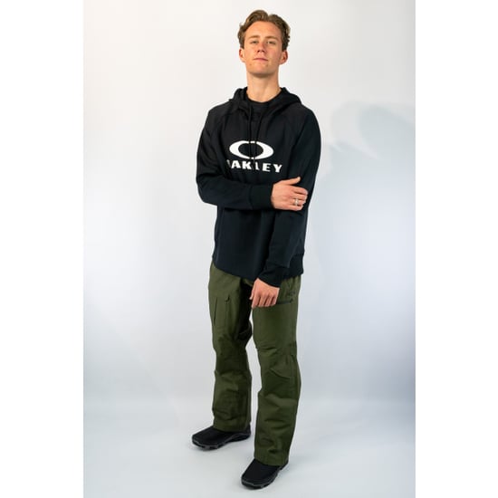 Oakley Casual sweater heren - Image 5